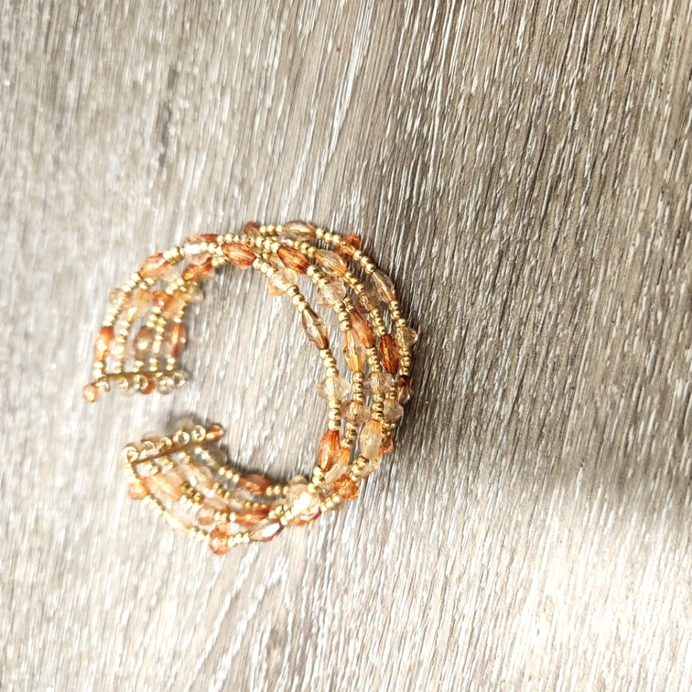 Beaded Bracelet
